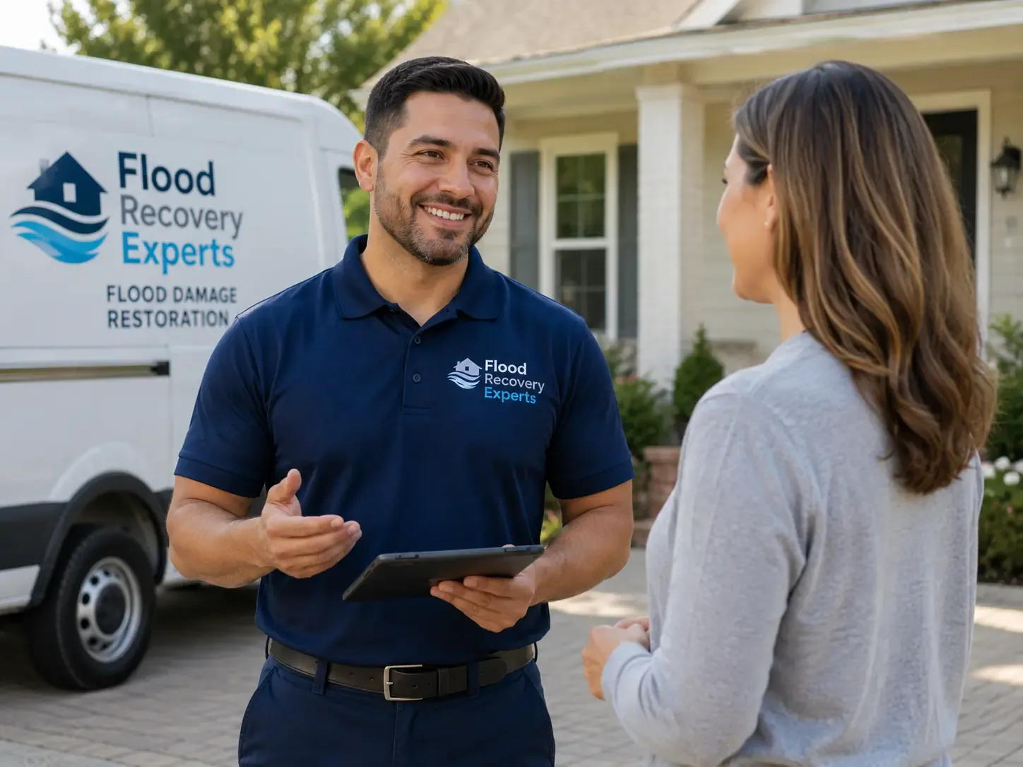 Flood Damage Cleanup Cushing, OK FAQs